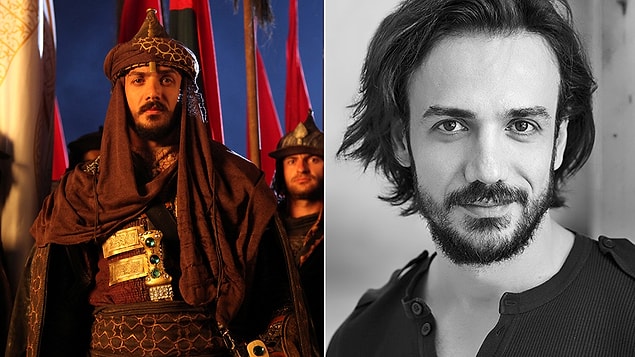 4. Fetih 1453 (Fatih Sultan Mehmet) - Devri Evin (2012)