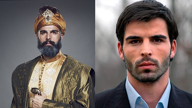 10. Fatih (Fatih Sultan Mehmed)- Mehmet Akif Alakurt (2013)