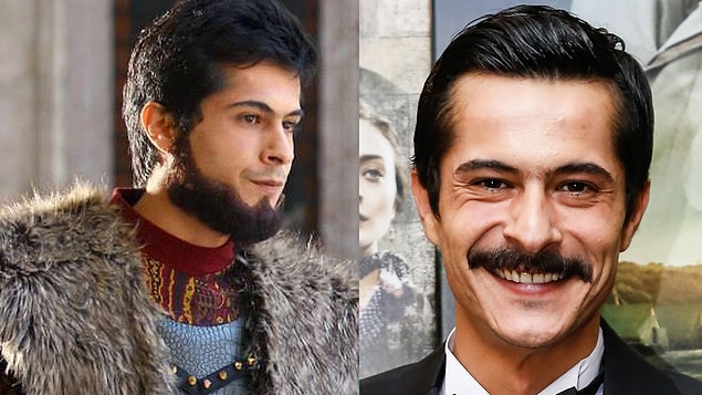 12. Osmanlı Tokatı (4.Murad) - İsmail Hacıoğlu ( 2013)
