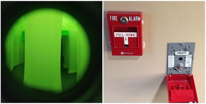 13 предметов изнутри, которые похожи на все, что угодно, только не на самих себя!