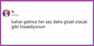 Baharın Yüzünü Göstermesiyle Birlikte İçimizi Kıpır Kıpır Yapan 13 Tatlı Detay