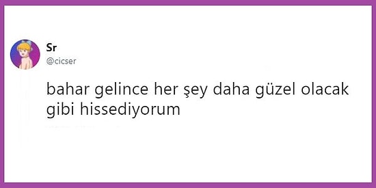 Baharın Yüzünü Göstermesiyle Birlikte İçimizi Kıpır Kıpır Yapan 13 Tatlı Detay