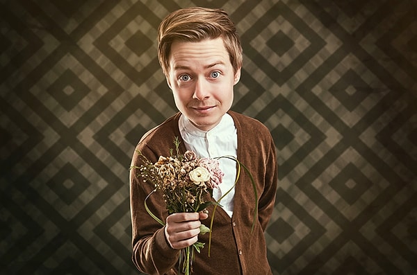 3. Не скупитесь на комплименты