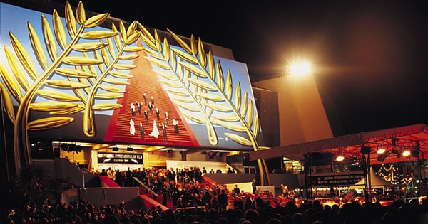 6. С какого года проводится Международный Каннский кинофестиваль?