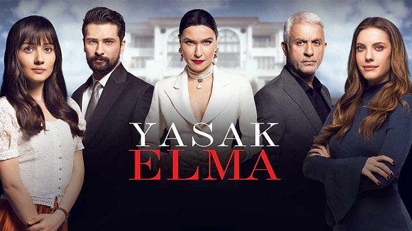 6. «Мой сериал начинается!» - и пусть весь мир подождет