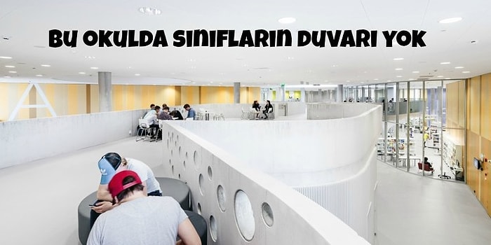 Dünyanın En Mutlu Ülkesi Finlandiya'dan Tüm Ülkelere Örnek Olacak Okul ve Eğitim Modeli