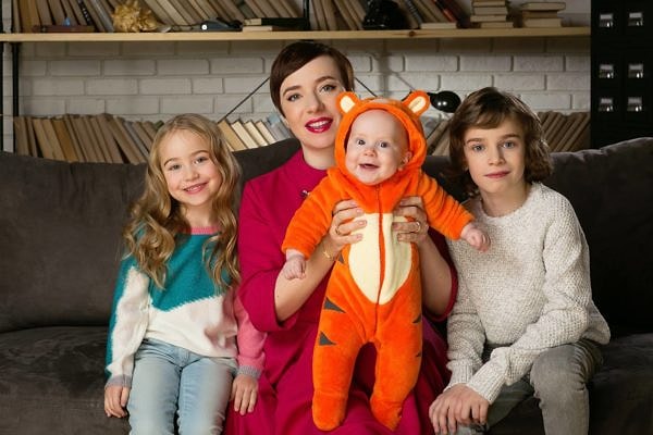 4. Тутта Ларсен