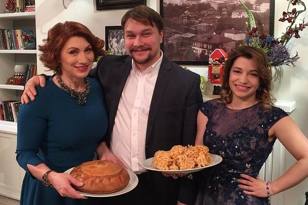 7. Роза Сябитова