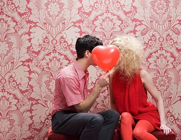 2. Что вы думаете о Дне святого Валентина?