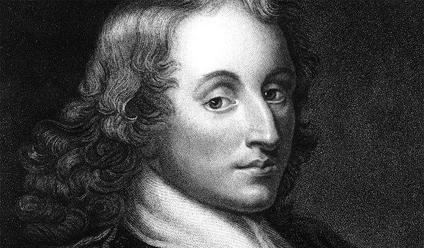 4. Blaise Pascal