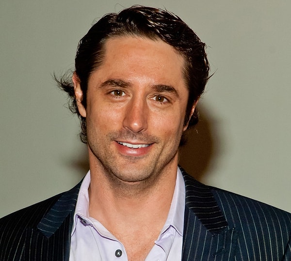 3. Принц Лоренцо Боргезе