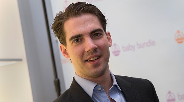 6. Филипп, принц Греции и Дании