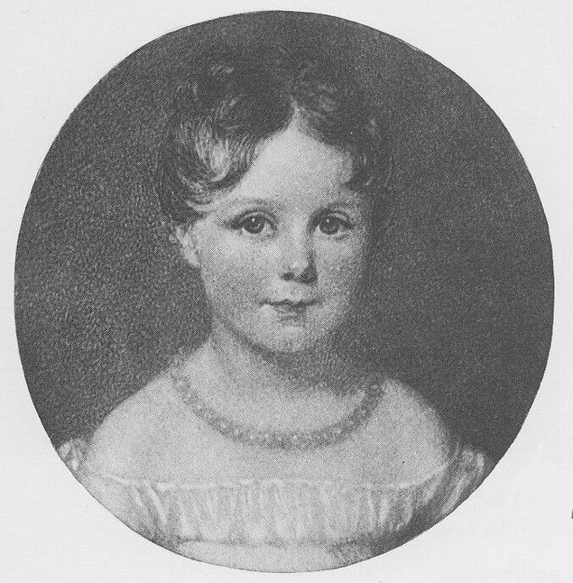 6. Mary Shelley