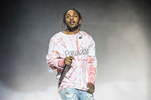 Başka alanlarda da dağıtılan Pulitzer Ödülleri'nden müzik dalındaki ödülü rapçi Kendrick Lamar kazandı.