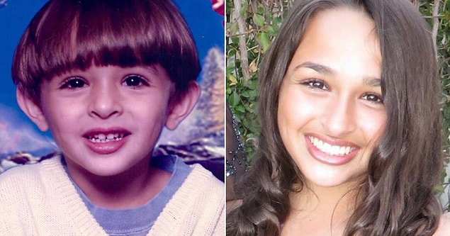 13. Jazz Jennings