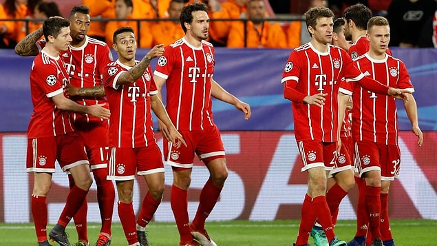 Bayern Münih