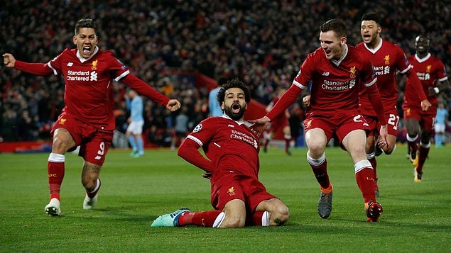 Liverpool