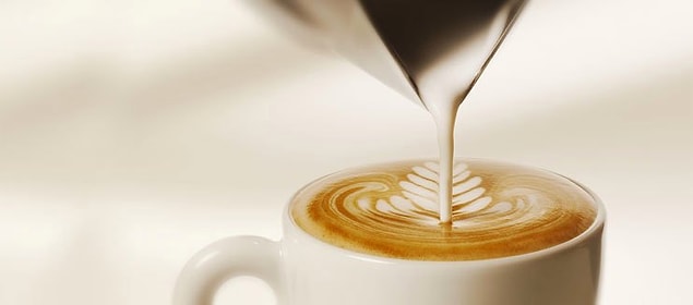 1. İtalyanlar sabah 11.00'dan sonra cappuccino içmezler.