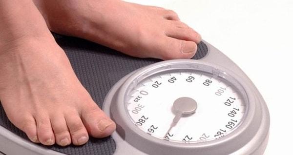 Türkiye, obezite ve şişmanlık oranında Avrupa genelinde kadınlarda birinci erkeklerde 15'inci sırada.