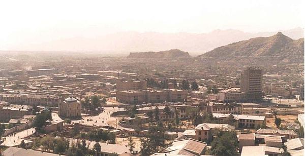 24. Belh - Afghanistan (Demir Çağı)