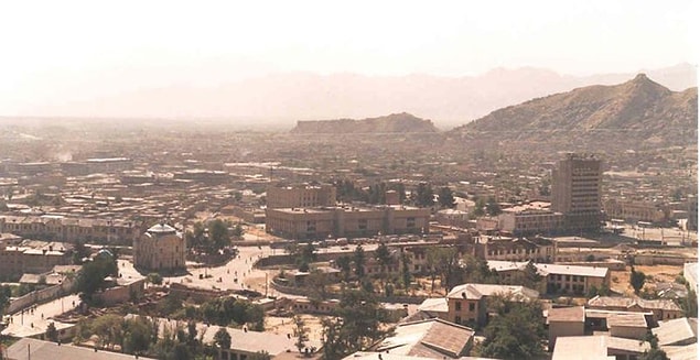 24. Belh - Afghanistan (Demir Çağı)