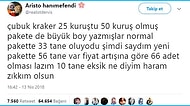 Her Alanda Son Sürat Üstümüze Gelen Fiyat Artışlarını Mizahlarına Alet Ederek Güldürmeyi Başaran 17 Kişi