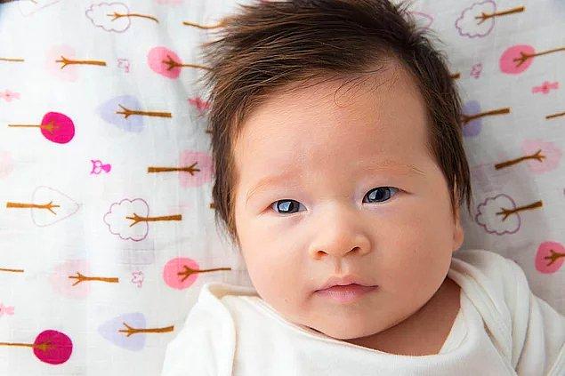 9. Güney Koreliler yeni doğan bebeklerini bir yaşında kabul ederler ve bebek ertesi sene iki yaşına basar.
