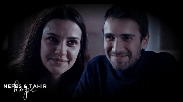 3. İrem Helvacıoğlu - Ulaş Tuna Astepe?