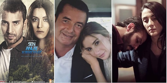 Ünlü Çiftlere Verdiğin Tepkilere Göre İlişki Durumunu Söylüyoruz!