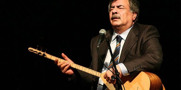 6. Arif Sağ