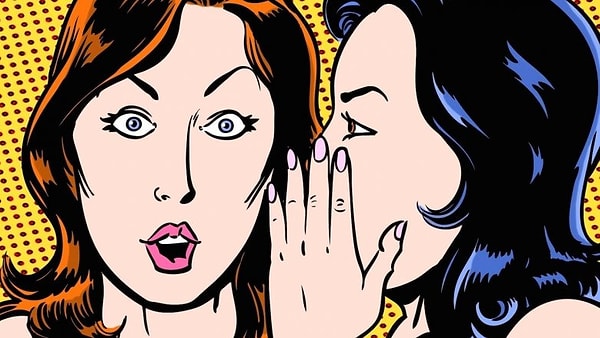 5. Не люблю, когда обо мне говорят за_глаза