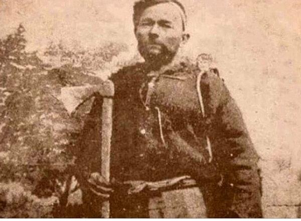 16. Çanakkale kahramanlarından Havranlı Seyit Onbaşı, savaştan sonra köyünde odunculuğa devam etti ve 1939'da öldü.
