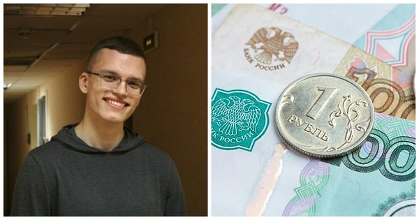 6. Так что, товарищи абитуриенты, не бойтесь следовать своей мечте, даже если родители не поддерживают. В крайнем случае, стипендия вас по крайней мере прокормит, а работа при желании найдется!