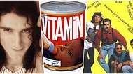 Bir Neslin Mizah Anlayışına Müzikle Yön Veren Efsane Grup Vitamin'le İlgili Şahane Detaylar