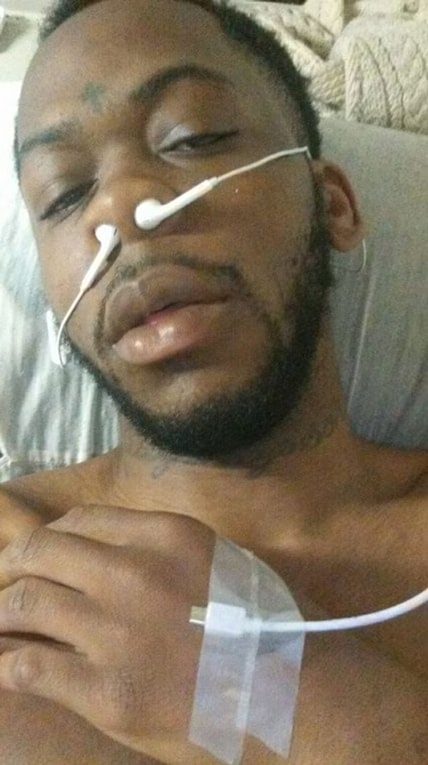 10. "Шеф, я сегодня не приду на работу, приболел"