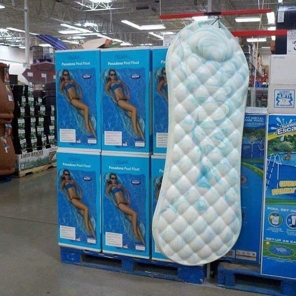 11. Матрас, который "дышит" и всегда остается сухим, что бы ни случилось?!