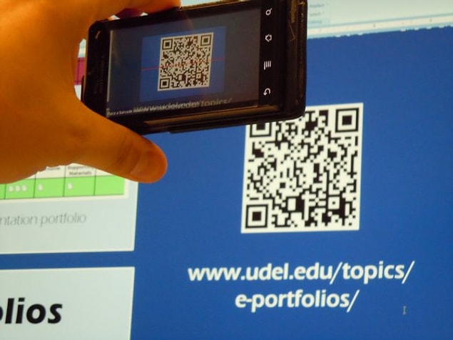 11. Çin'de dilenciler para almak için QR kodları, sosyal medya hesapları ya da POS cihazları bile kullanıyor.