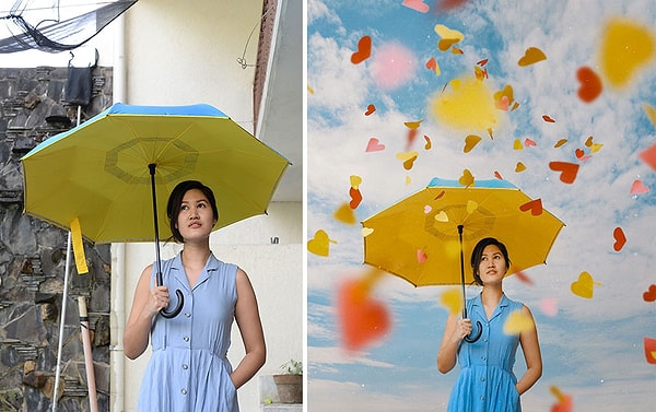 7. "Влюбленность"