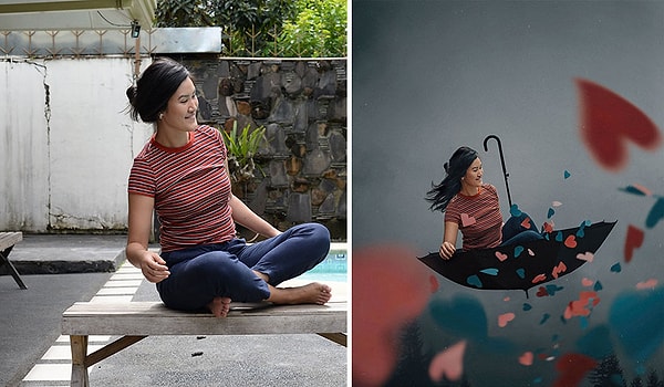 15. "Переполнение"