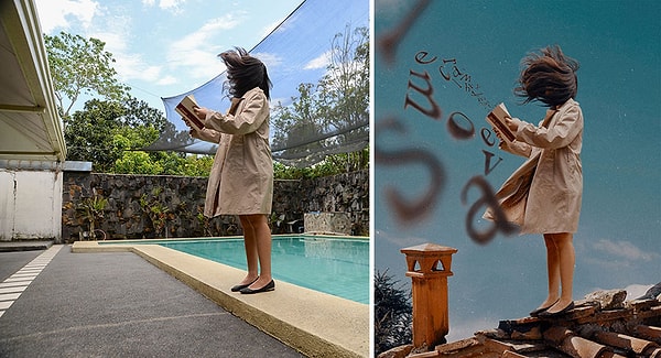 16. "Сигнал бедствия"