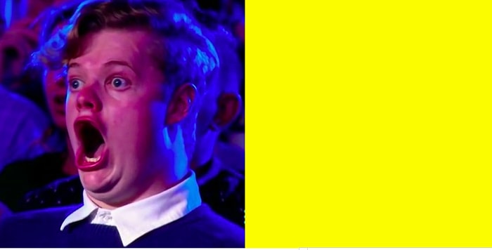 Если вы пройдёте этот цветовой тест, то мы расскажем о вашем самом большом недостатке