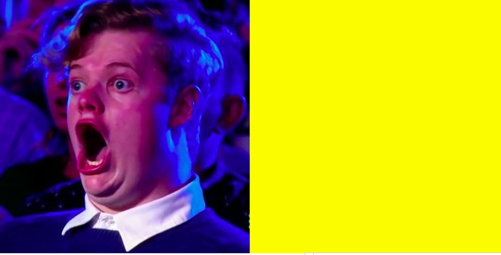 Если вы пройдёте этот цветовой тест, то мы расскажем о вашем самом большом недостатке