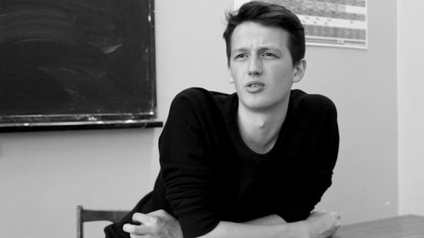 3. Борис Рыжий (1974-2001)