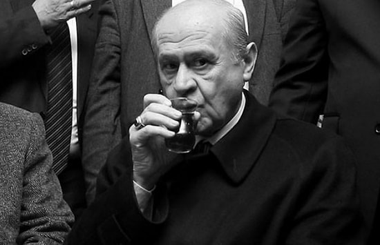 Her Dönemeçte İzi Var: Bahçeli'nin Son 16 Yılda Siyasete Yön Veren Kararları