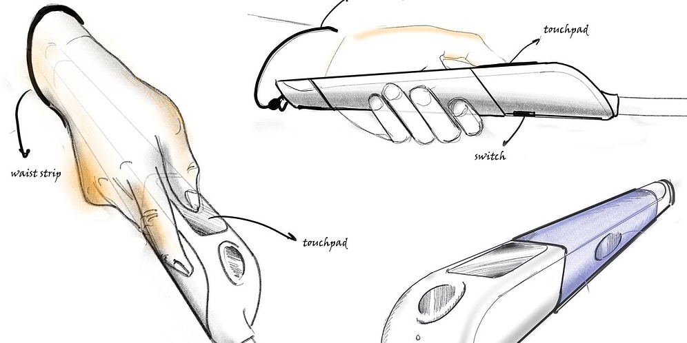 Türk Girişimciler Görme Engelliler İçin Tasarladıkları Akıllı Bastonla Edison Ödülü'nü Kazandı!