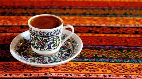 Kahve Saati Geldi! Sohbetlerimizin Vazgeçilmezi Türk Kahvesinin Hiç Bilmediğiniz Faydaları