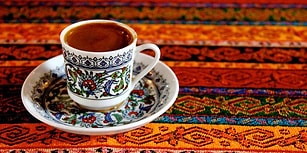 Kahve Saati Geldi! Sohbetlerimizin Vazgeçilmezi Türk Kahvesinin Hiç Bilmediğiniz Faydaları