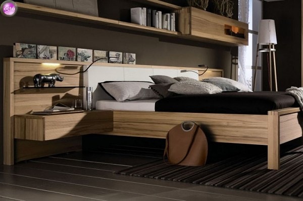 2. Ставить сумку на пол - к нужде