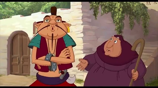 3. Не свисти в доме - денег не будет