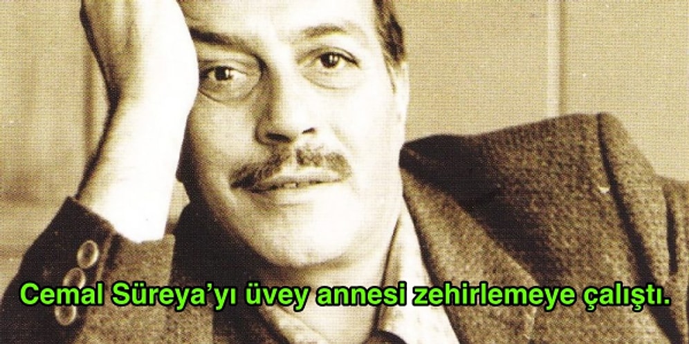 Türk Edebiyatının Gelmiş Geçmiş En İyi Yazarlarına Dair Az Bilinen 13 Enteresan Bilgi